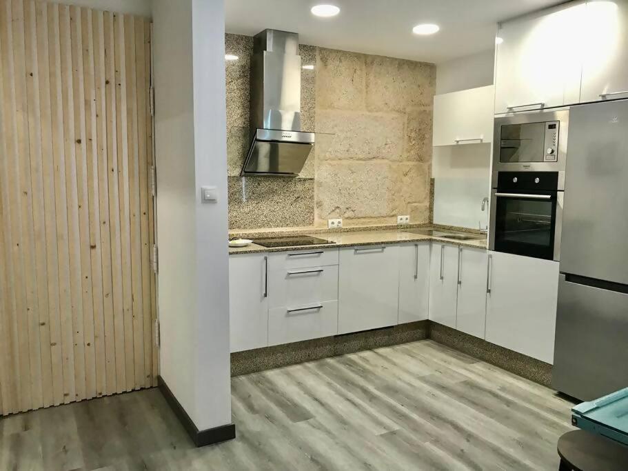 בואו Piso 50 Metros De La Playa Alojamientos Vacay מראה חיצוני תמונה