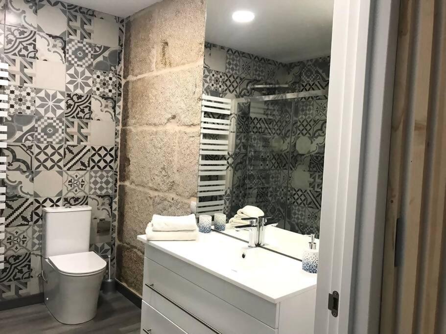 בואו Piso 50 Metros De La Playa Alojamientos Vacay מראה חיצוני תמונה